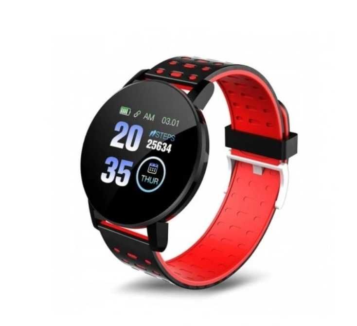 Smartwatch  zegarek bez ladowarki