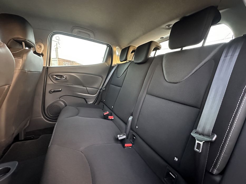 Renault Clio IV 1.5 DCI  ‘ GARANTIA ‘   Nacional / 139.000 Kms