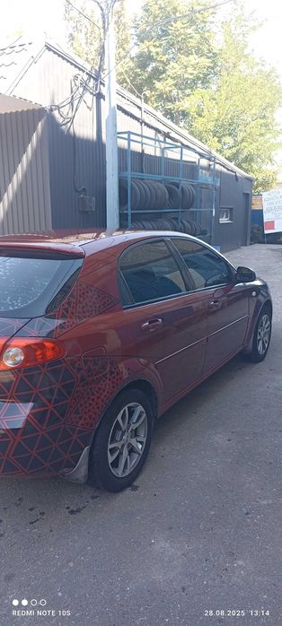 Продам Chevrolet в гарному стані