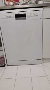Máquina de lavar loiça Siemens