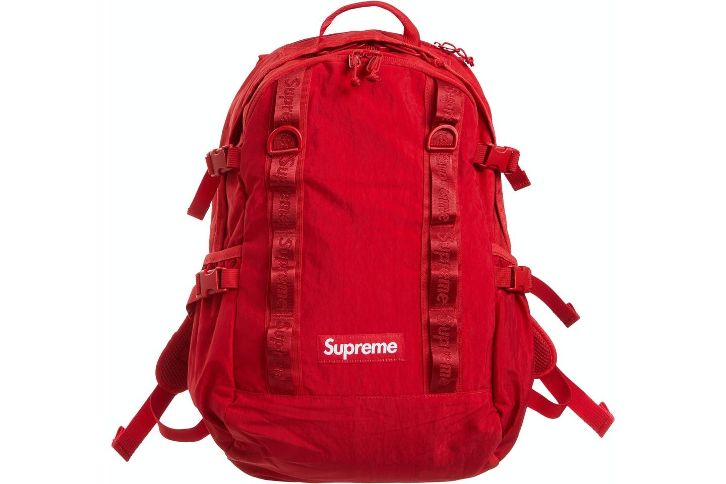 Supreme Backpack (FW20) plecak