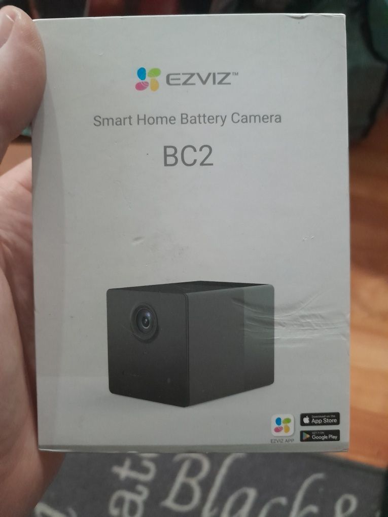 Kamerka  bc2 eviz