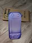 Etui nintendo switch