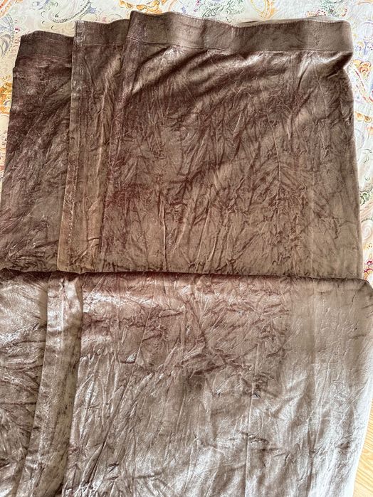 Cortinas 481x230 cm