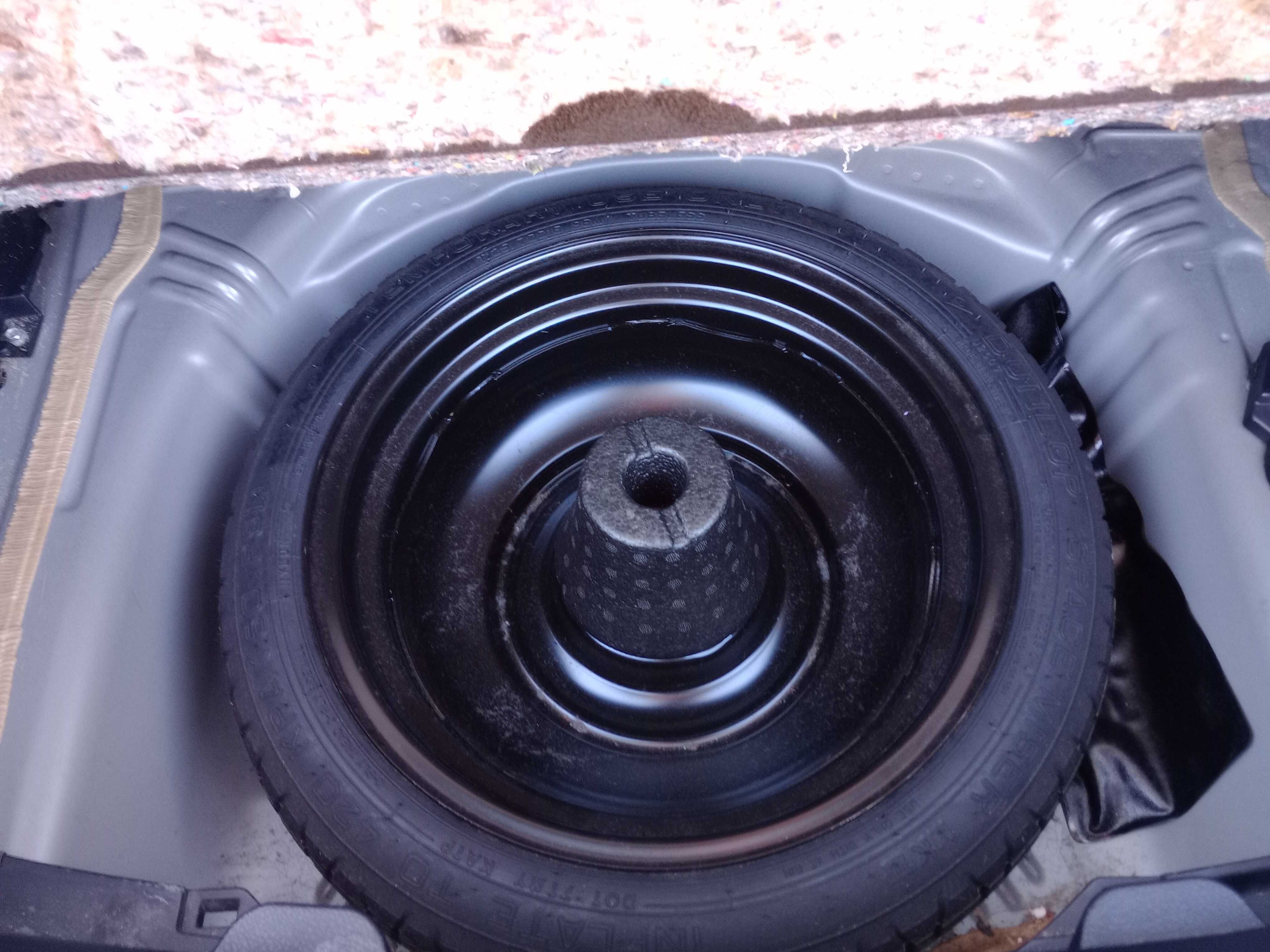 Toyota yaris 1.4 versão sport