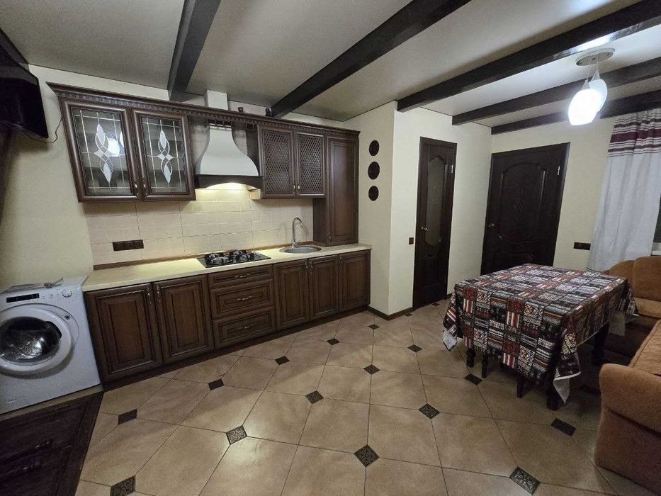 Здам будинок вул.Данила Нечая.м.Вінниця.Два поверхи.50 кв.