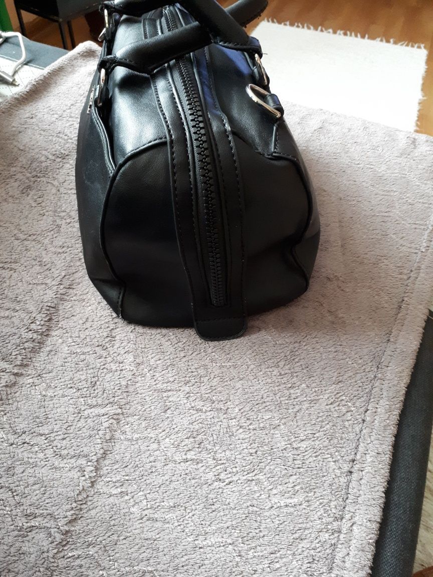 Torebka Trussardi Jeans