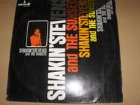 Shakin' Stevens And The Sunsets NM/EX