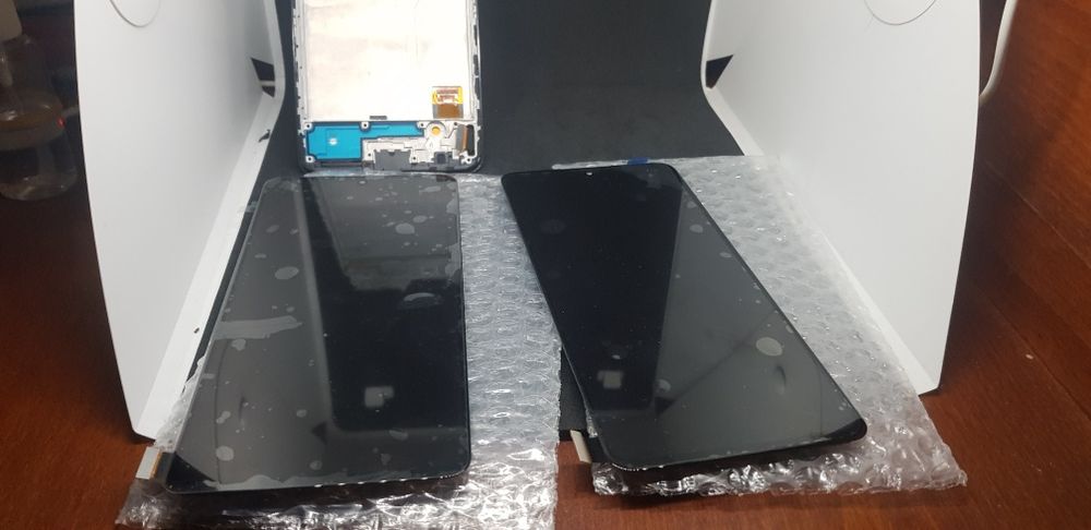 Дисплеї Xiaomi Redmi Note 10 pro,Note11 pro, перевірені,Амолед.