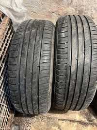 Шини Nokian 195/60R15 2020 рік