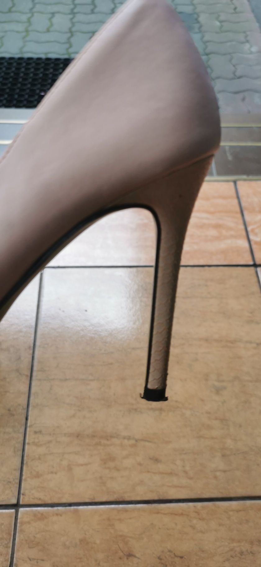 Buty damskie 39.
