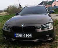 Продам BMW 316D (F31)