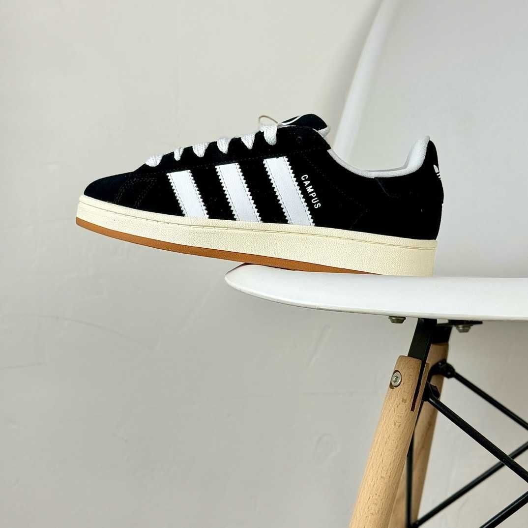 Adidas Campus 00s Core Black 43