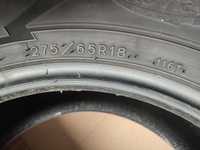 Резина шина 275/65R18