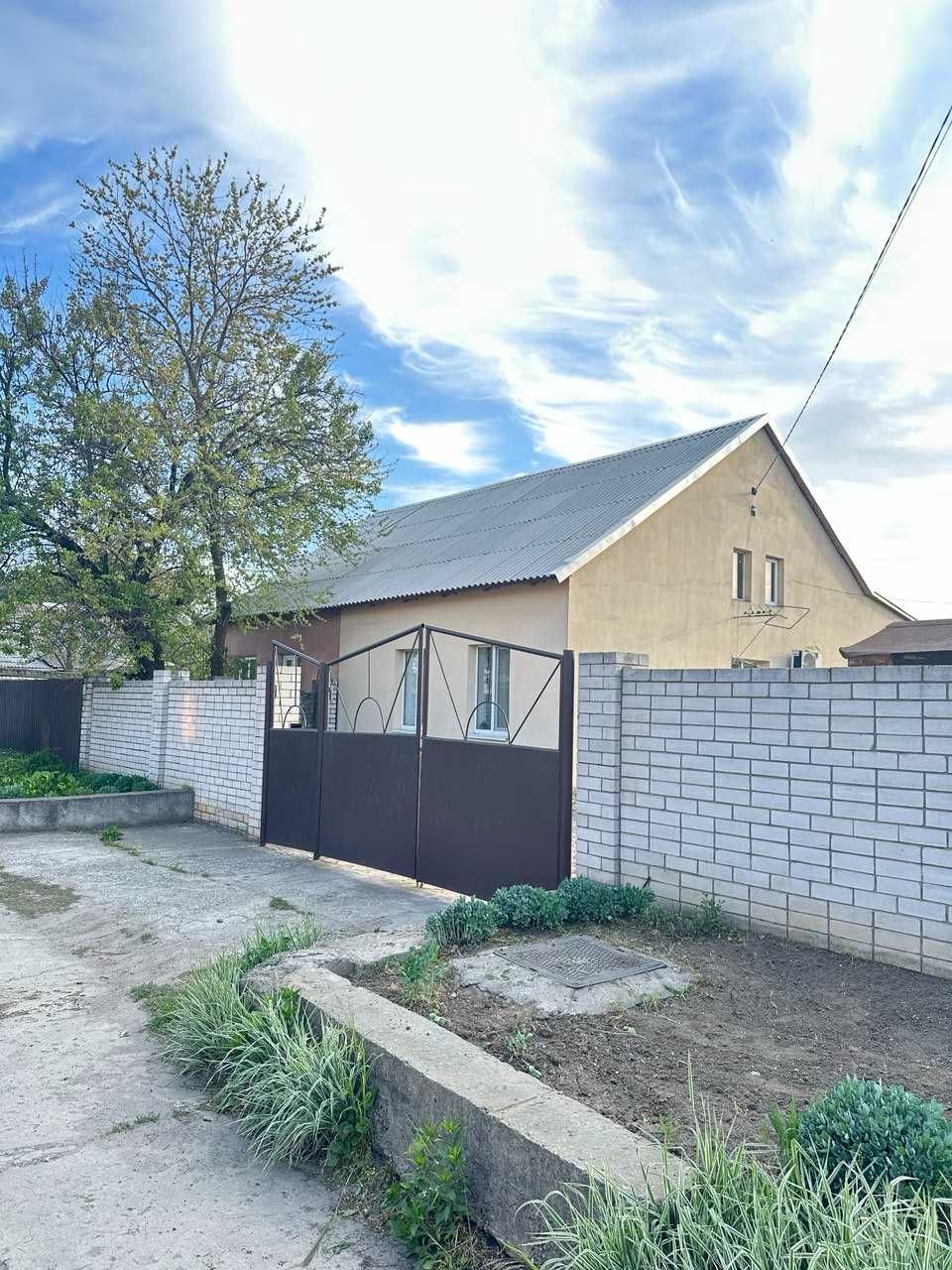 Продам дом, 86м2, ж/м Приднепровск