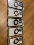 Etiu Iphone 15, 15 pro, 15 pro max