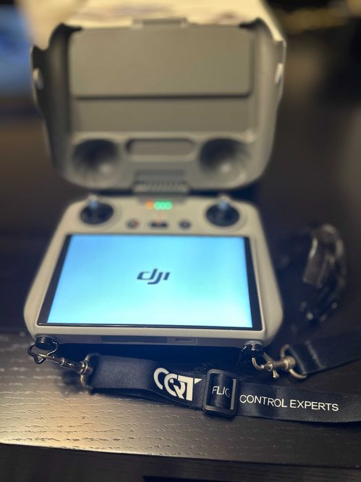 Comando RC DJI como novo!