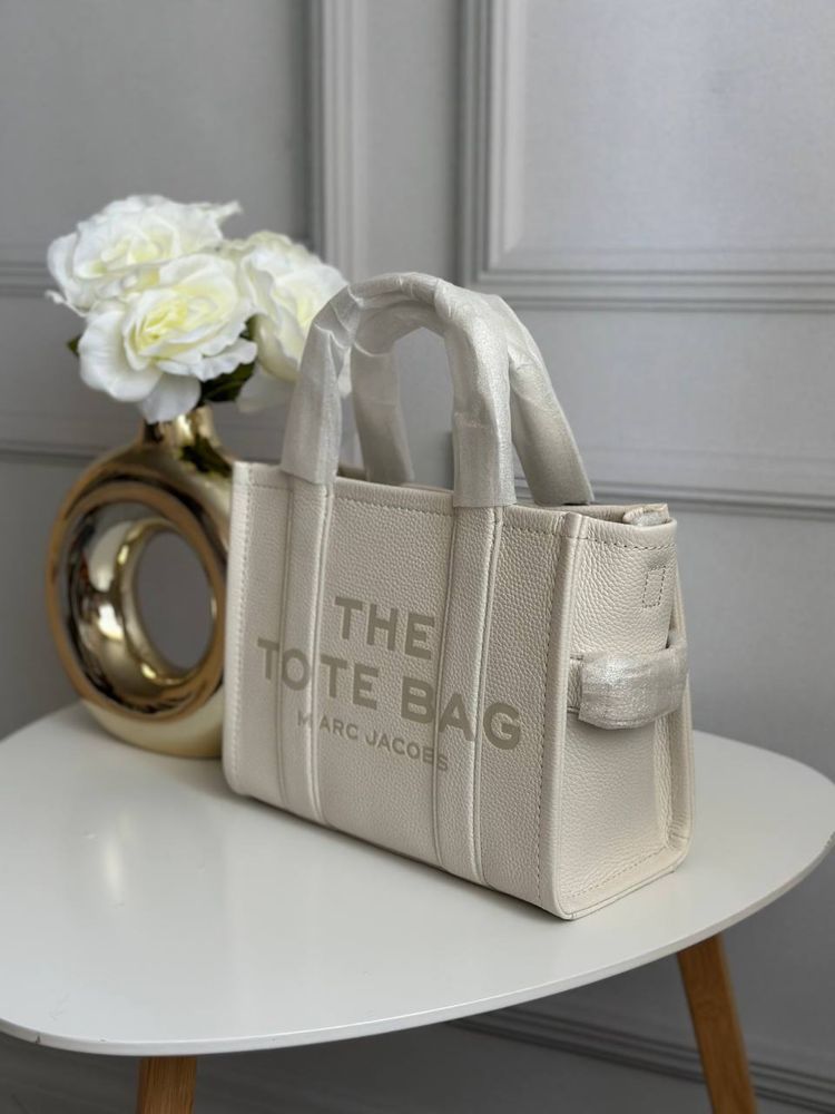 Marc Jacobs Tote Bag