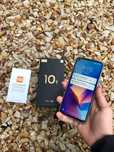 Игровой телефон Xiaomi Mi 10 T Pro 8/256 ИДЕАЛ!