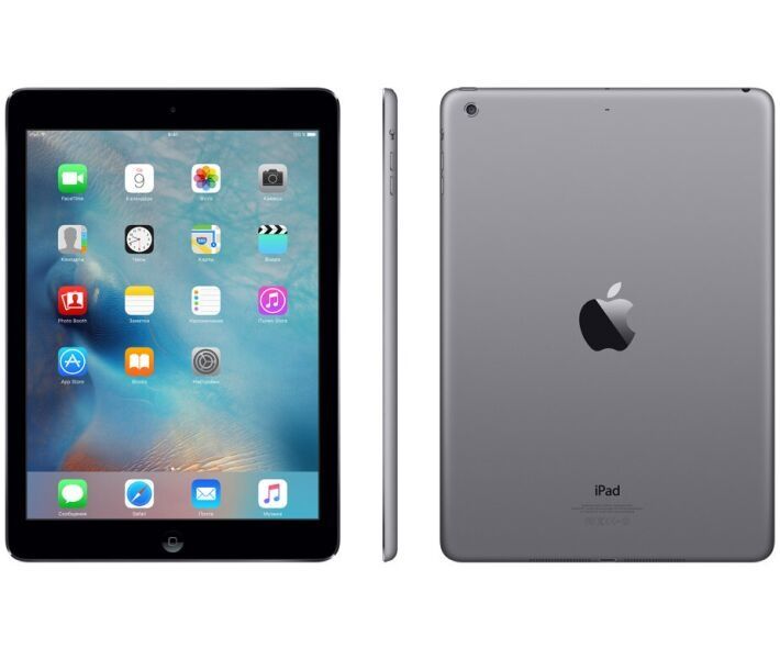 iPad Air 64 Gb, WiFi