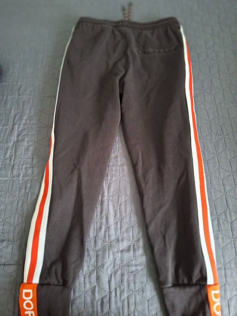 Spodnie dresowe Reserved rozm.164