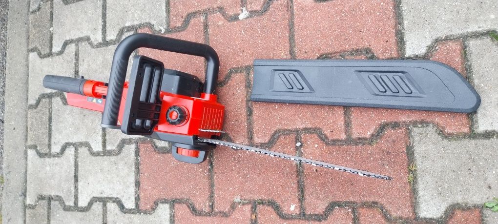 Einhell GE-LC 36/35