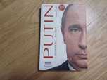 Putin. Człowiek bez twarzy. Masha Gessen