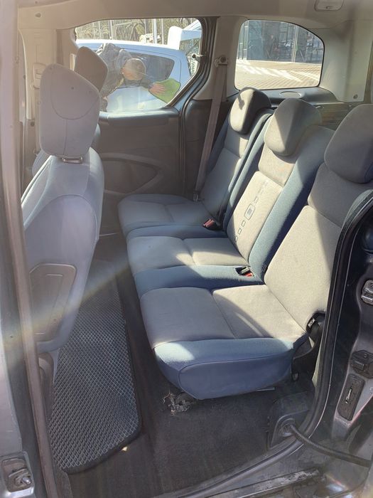 Ситроен берлинго