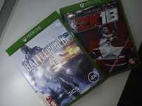Gra Xbox Battlefield 4