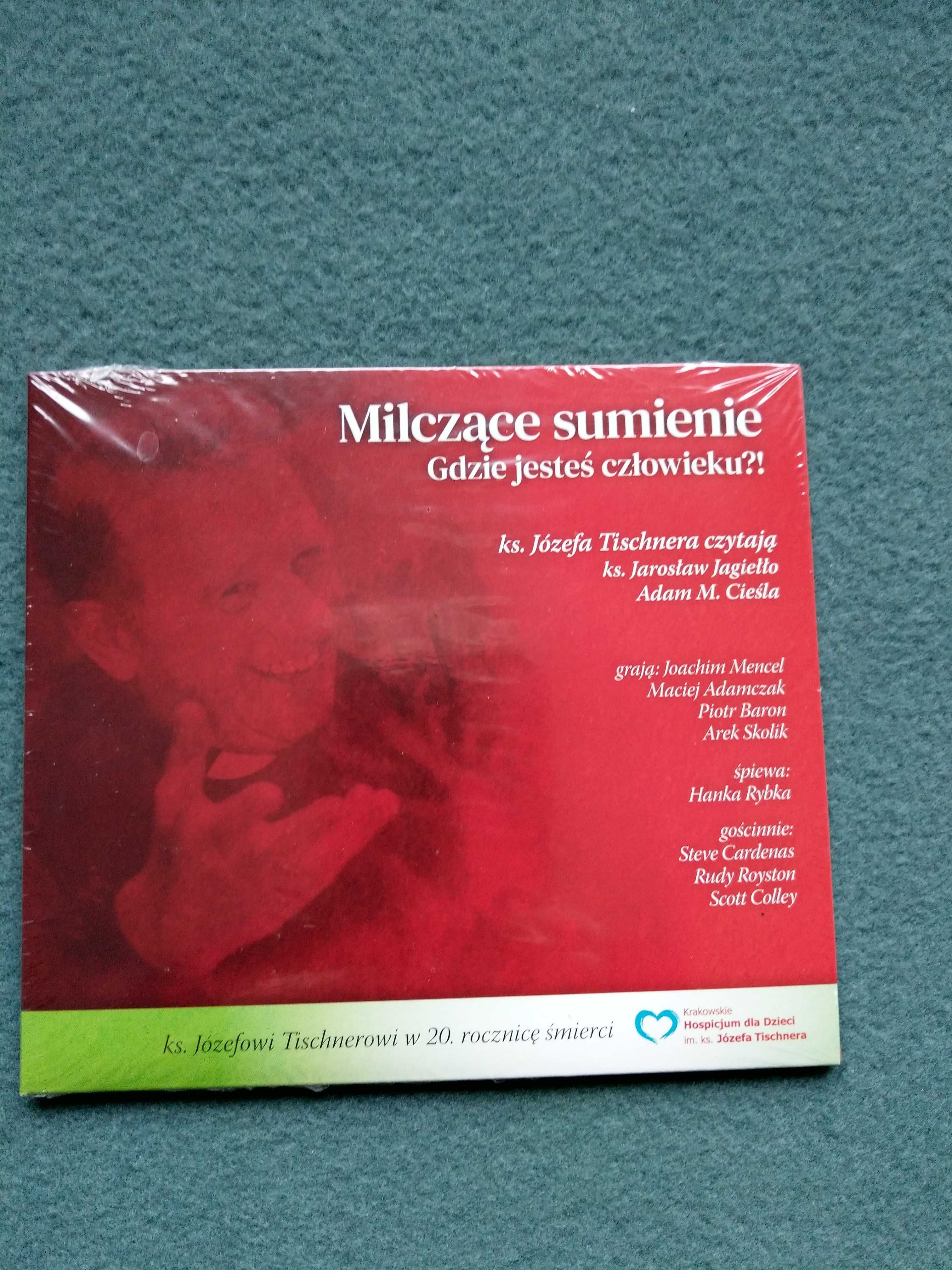 "Milczące sumienie"  ks. Józef Tischner cd