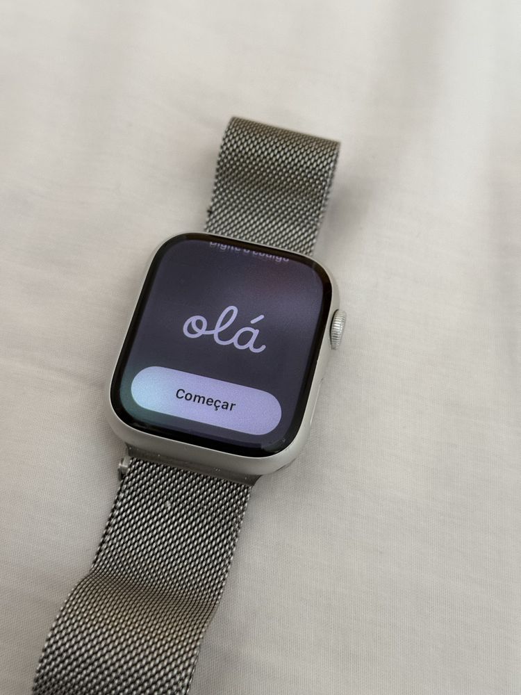 Appla Watch Series 8
