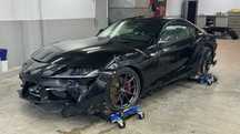 Toyota Supra 3.0 / MANUAL / Tylko 1.800 km / FAKTURA VAT 23%