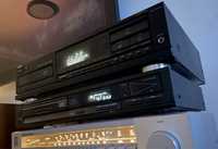 Aiwa XC-002 systemy GAT PCM56 vintage odtwarzacz cd