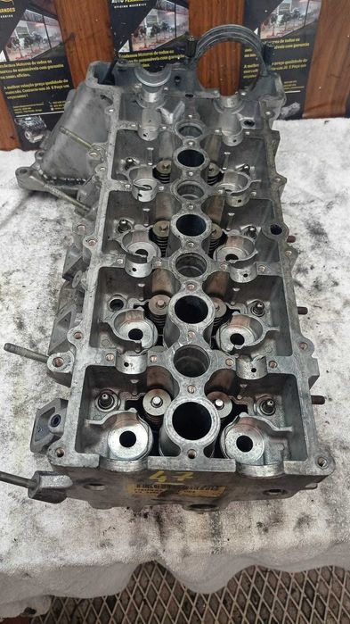 Colaça BMW 320d  163cv   ref: 7 7 8 1 2 1 1 , 0 2