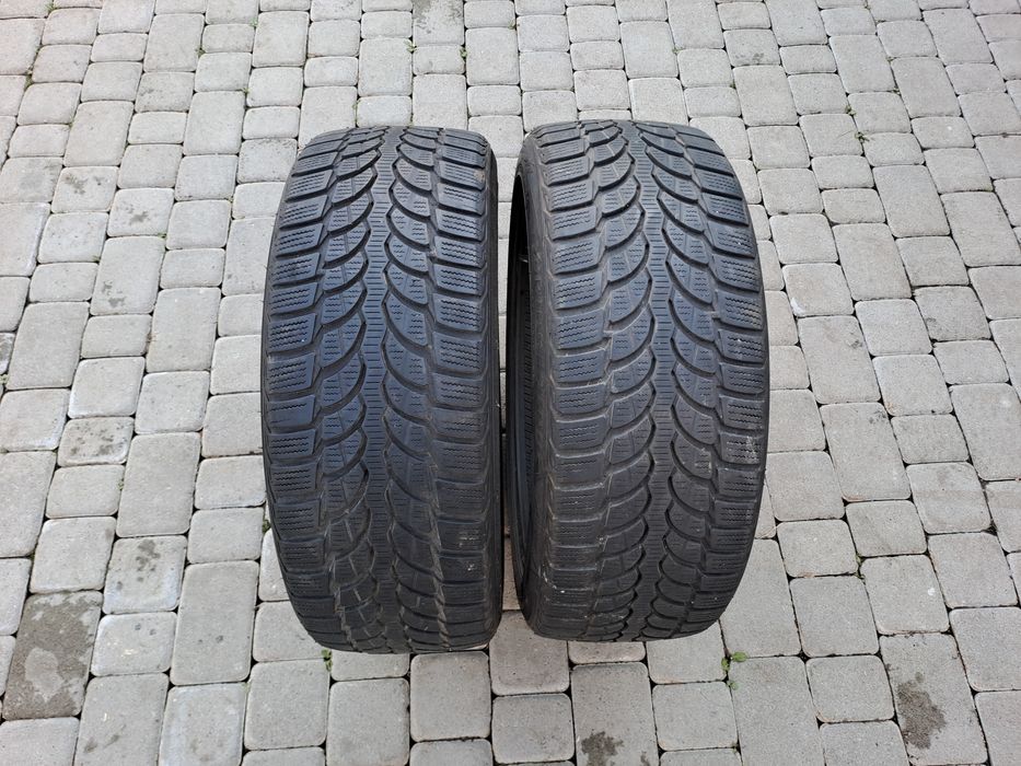 Шини Bridgestone 215/45/18