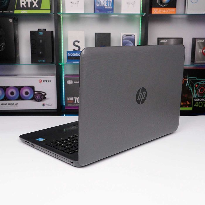 БВ ноутбук HP 250 G5 / Core i3-5005U / Intel HD Graphics 5500