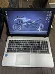 Ноутбук для работы и учебы Asus X540S