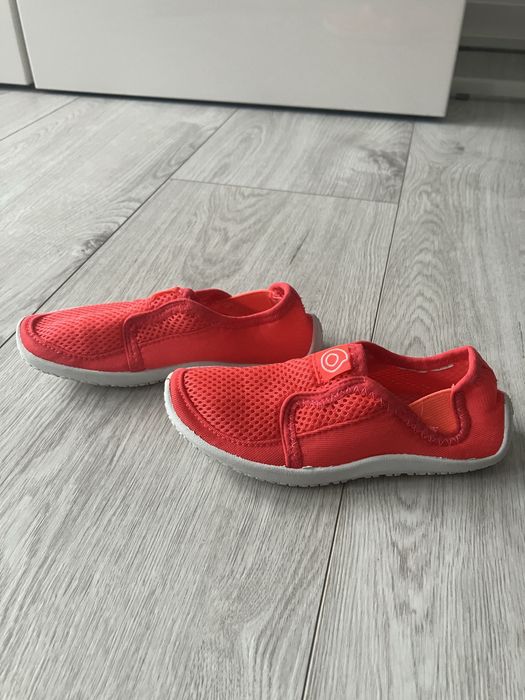 Buty do wody dla dzieci
