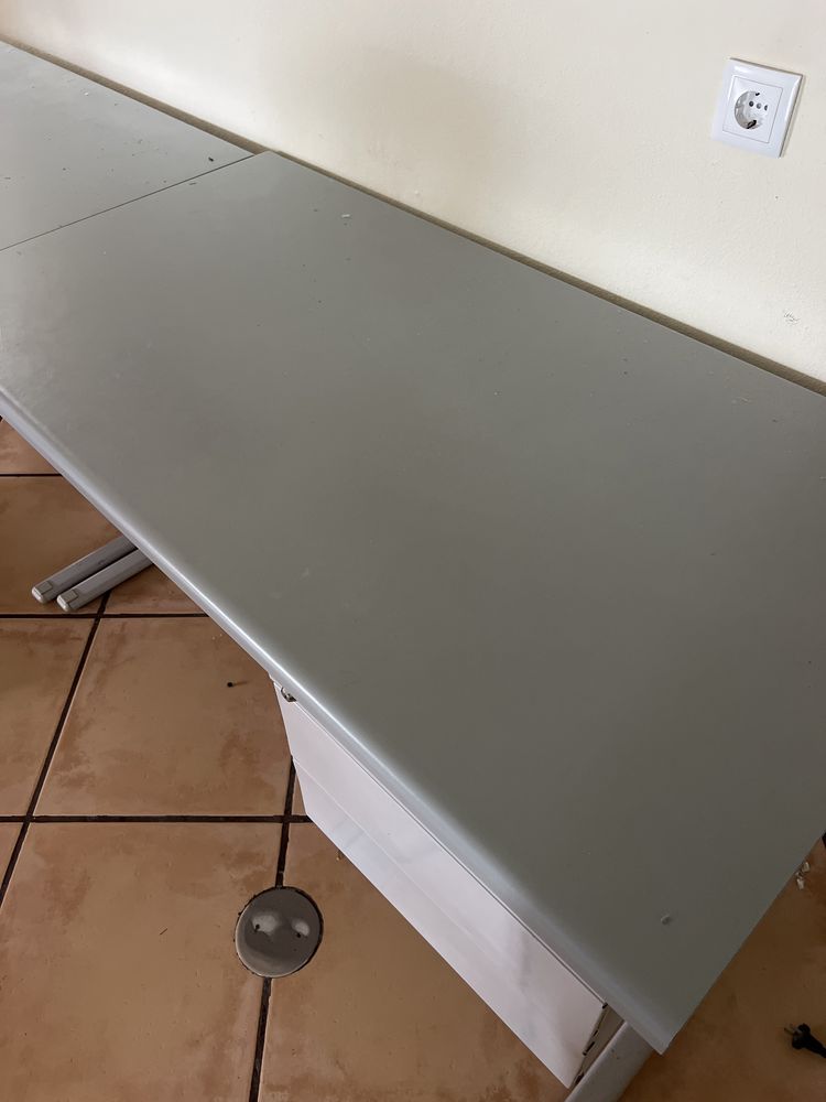 Secretaria dupla