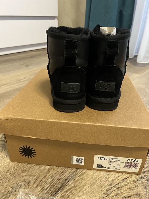 Жіночі Ugg 38 розмір