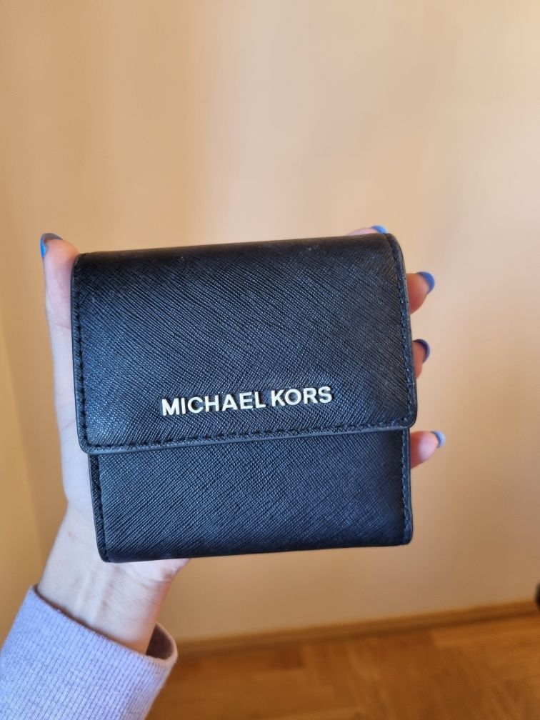 Portfel Michael Kors uzywany