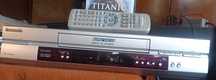 Magnetowid panasonic NV-FJ628 Hi-Fi stereo