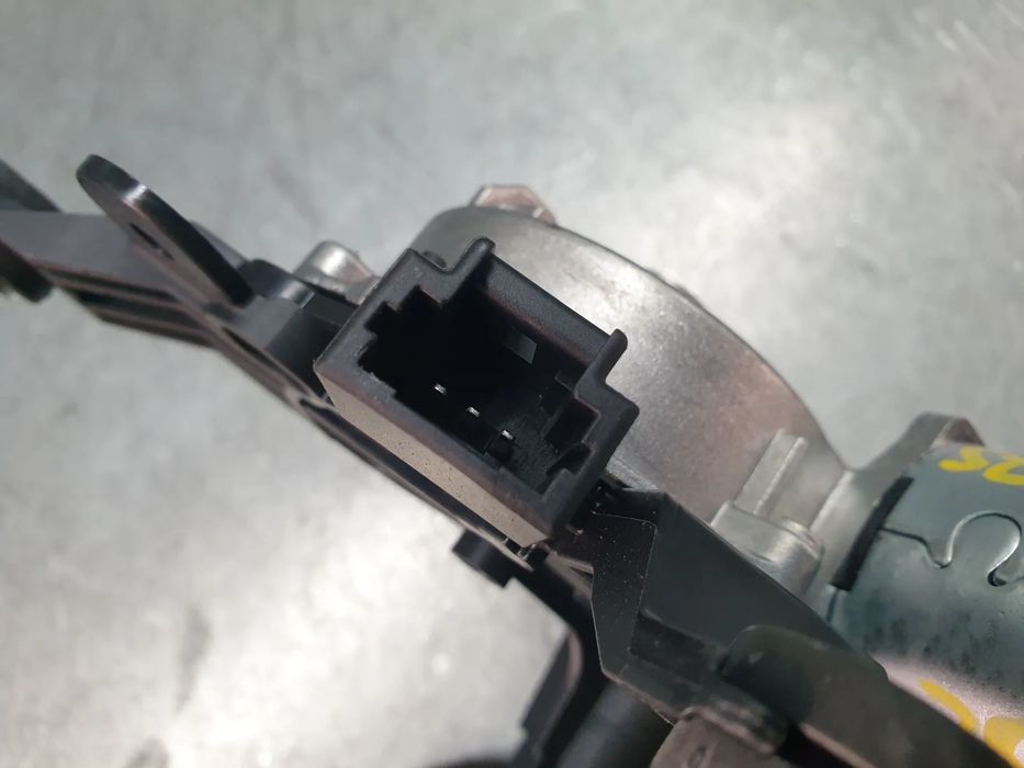 Motor limpa vidros trás RENAULT Captur II