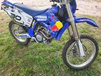 "Yamaha WR250F".