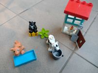 Lego Duplo 10870 Farma Zwierzęta Hodowlane