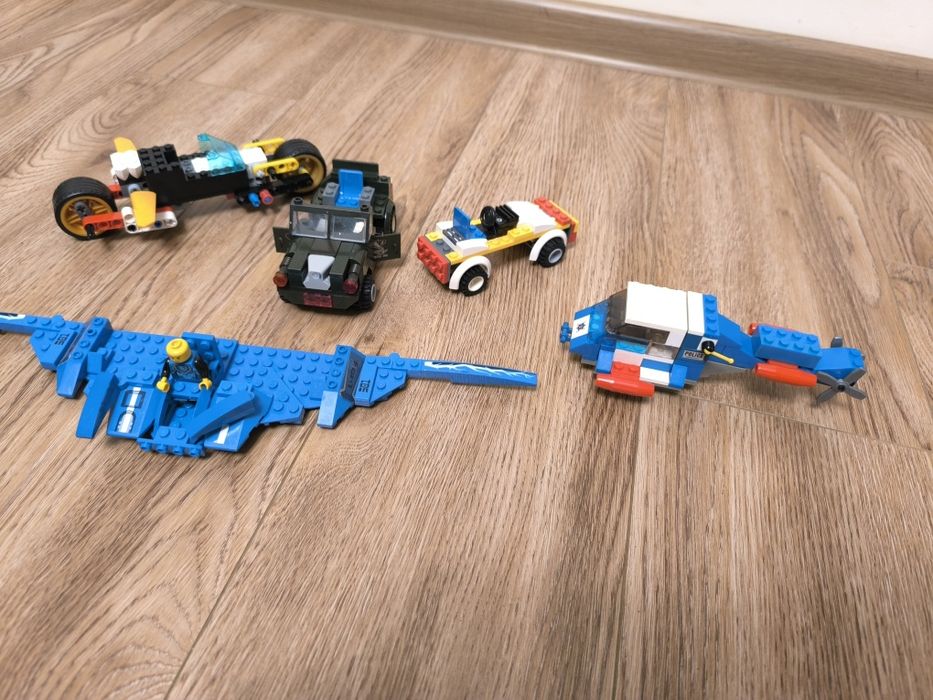 Продам lego лего