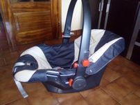 Cadeira auto