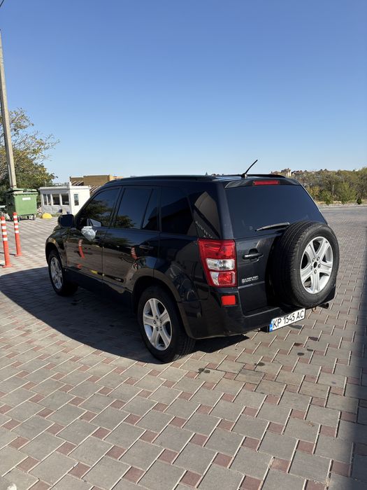 Продам Suzuki Grand Vitara