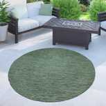 Paco Home In-& Outdoor  Dywan 80 cm