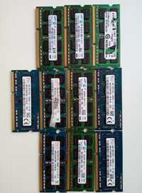 Пам'ять DDR3, 4gb